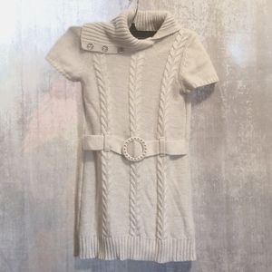 Faded Glory Sweater Dress